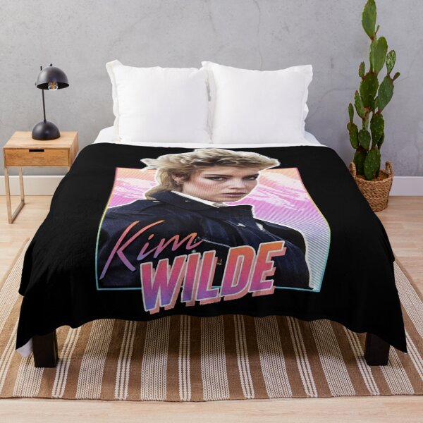 Item preview, Kim Wilde - 80s designed and sold by NoahClothing.