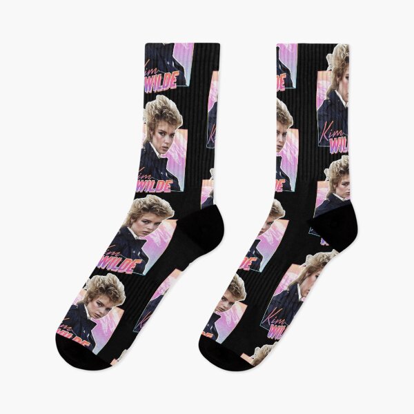 Item preview, Kim Wilde - 80s designed and sold by NoahClothing.