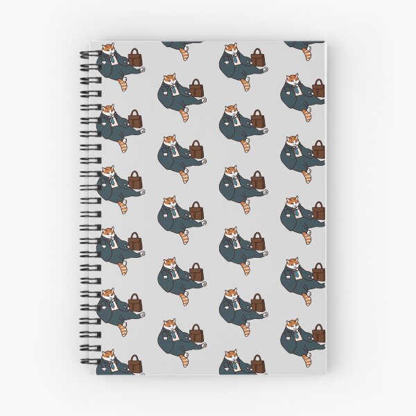 Item preview, Salary cat designed and sold by Taepon.