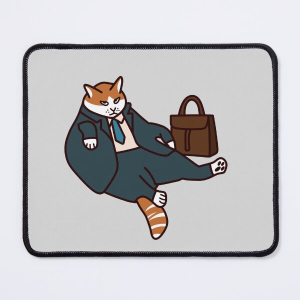 Item preview, Salary cat designed and sold by Taepon.