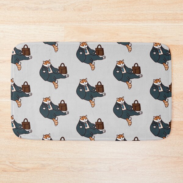 Item preview, Salary cat designed and sold by Taepon.