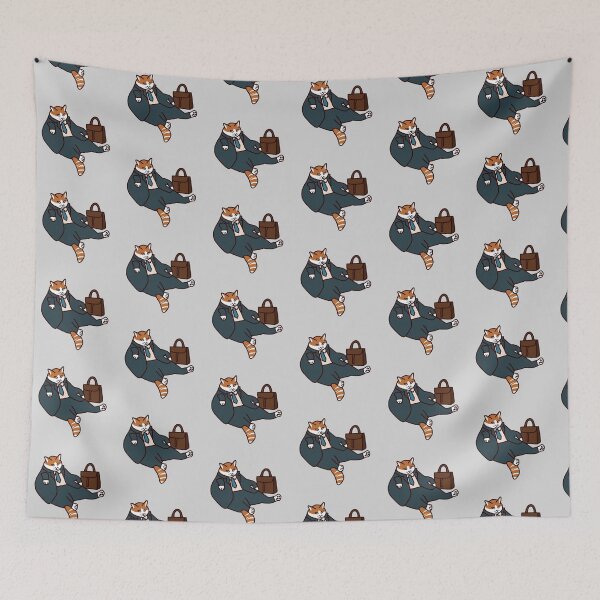 Item preview, Salary cat designed and sold by Taepon.
