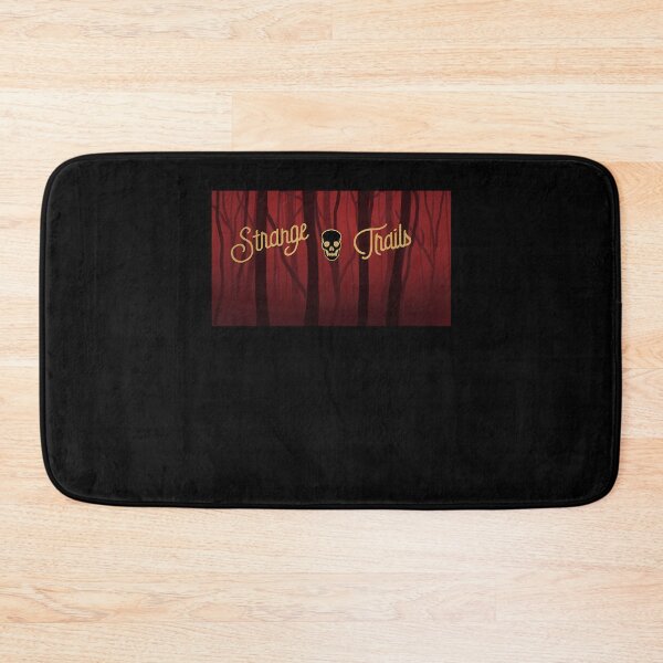Item preview, Strange Trails - Lord Huron background art designed and sold by AvocadoArtFa.