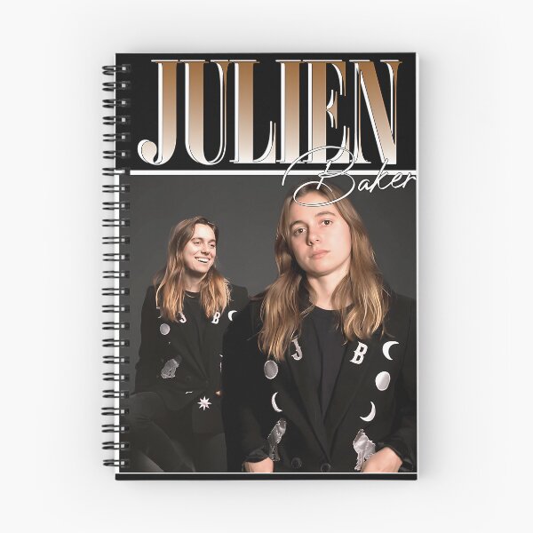 Item preview, Julien Baker designed and sold by StoreArtPoofs.