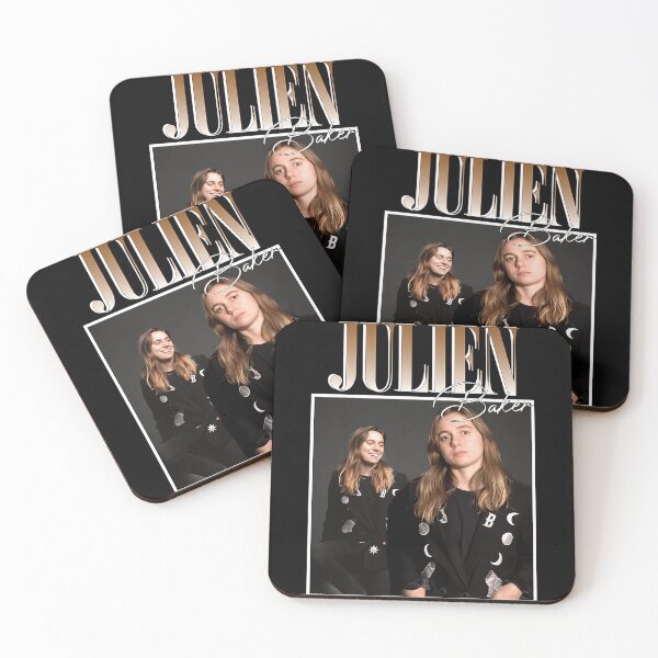 Item preview, Julien Baker designed and sold by StoreArtPoofs.