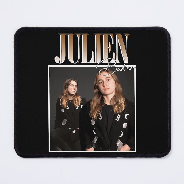 Item preview, Julien Baker designed and sold by StoreArtPoofs.
