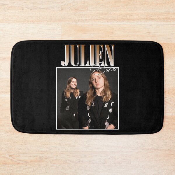 Item preview, Julien Baker designed and sold by StoreArtPoofs.