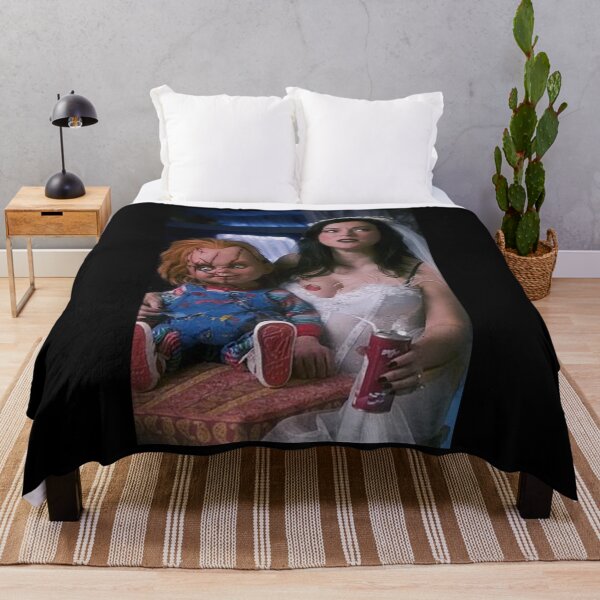 Item preview, Game of chucky designed and sold by FashionsGiovan.