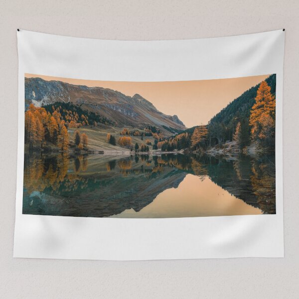 Item preview, Palpuogna Morning designed and sold by DiFigianoPhoto.