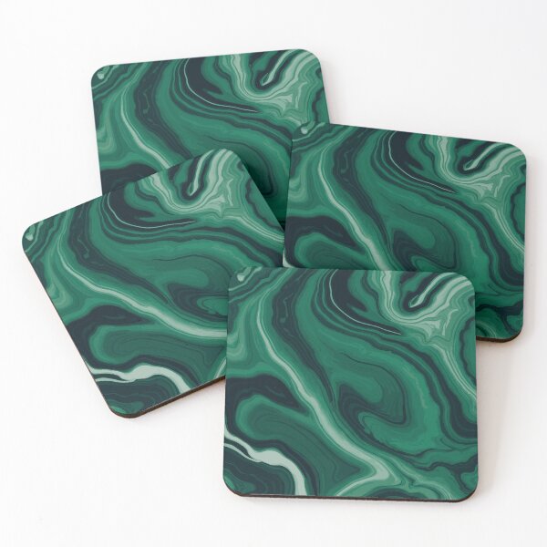 Item preview, Verde Guatemala Marble  designed and sold by AFJ-Creative.