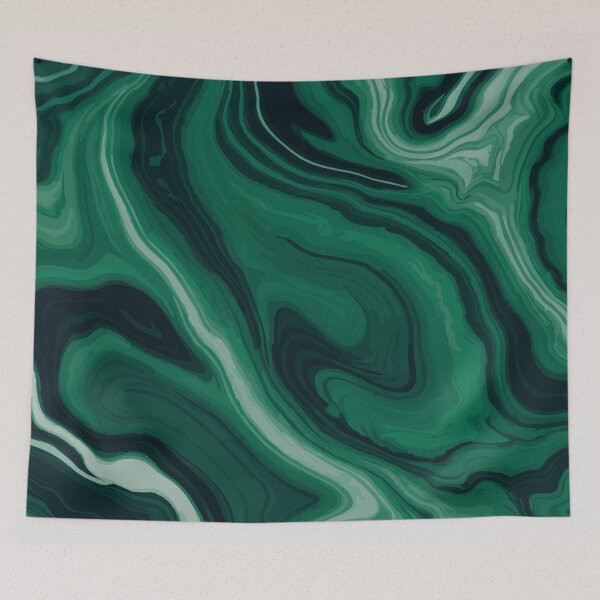 Item preview, Verde Guatemala Marble  designed and sold by AFJ-Creative.
