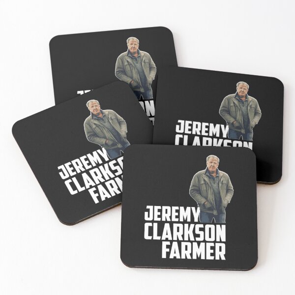 Item preview, Jeremy Clarkson Farmer S   	 		 designed and sold by yigvvney49.
