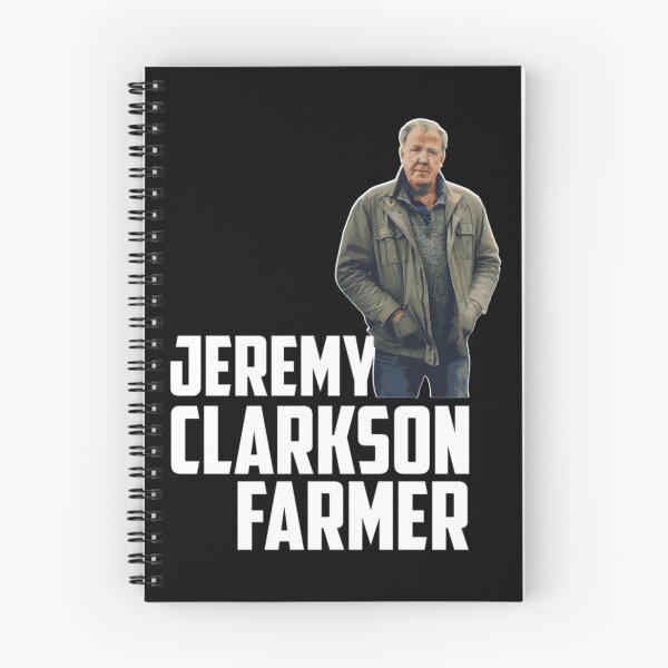 Item preview, Jeremy Clarkson Farmer S   	 		 designed and sold by yigvvney49.