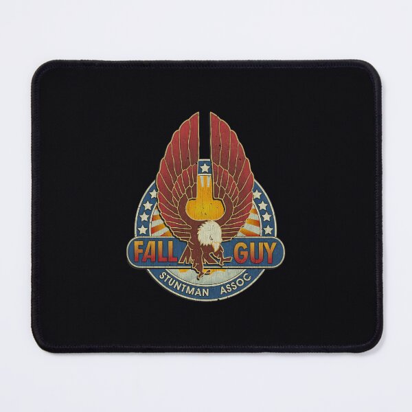Item preview, Fall Guy Stuntman Association  1	 designed and sold by bfhiquec20.