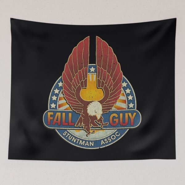 Item preview, Fall Guy Stuntman Association  1	 designed and sold by bfhiquec20.