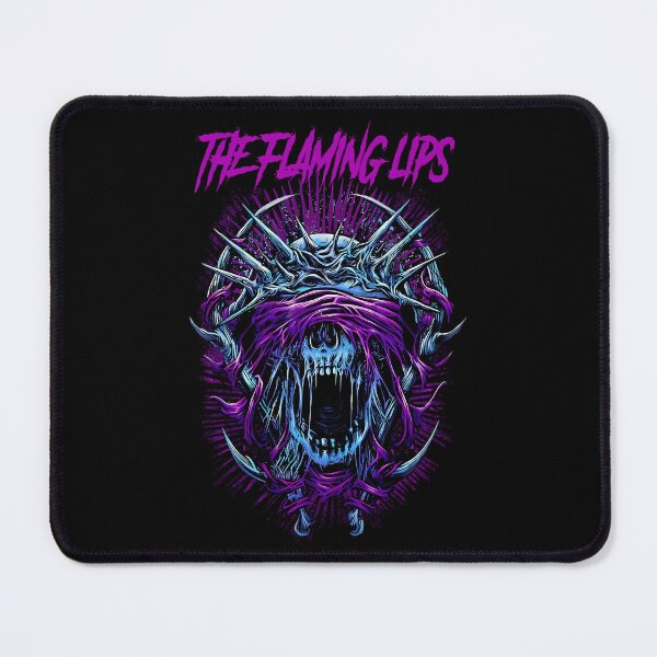 Item preview, THE FLAMING LIPS BAND MERCHANDISE designed and sold by ChicDiamondP.