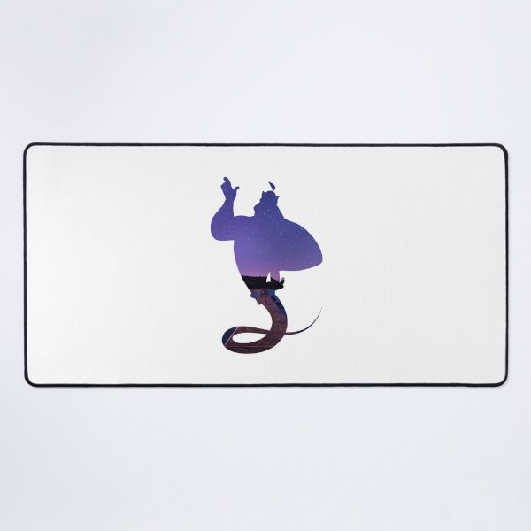 Item preview, genie designed and sold by Zoe Baruch.