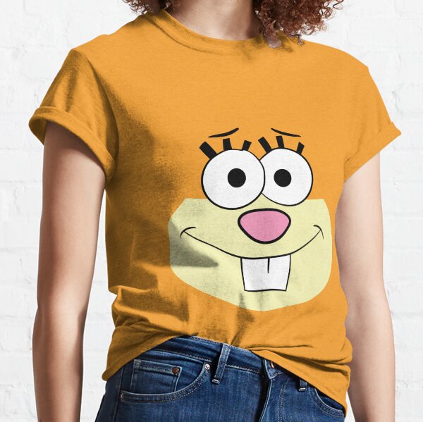 Freche Sandy Classic T-Shirt