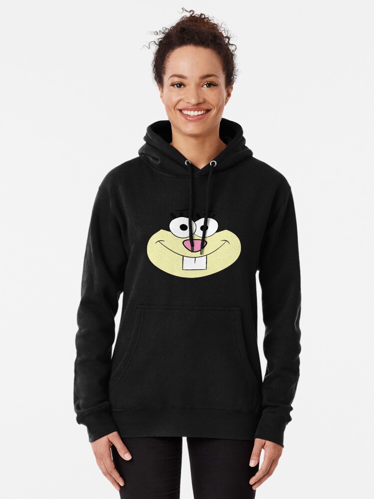 Sandy outlet cheeks hoodie