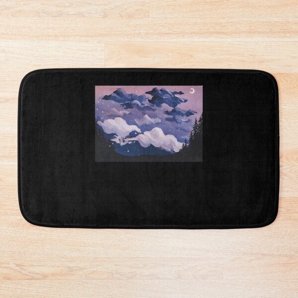 Item preview, Strange Trails designed and sold by AvocadoArtFa.