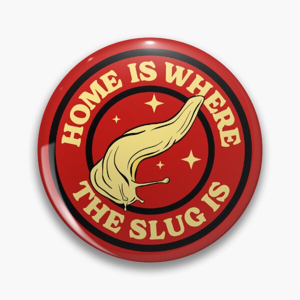 Item preview, Heartwarming Slug Home: Love, Family, and Happiness designed and sold by kcaandwu.