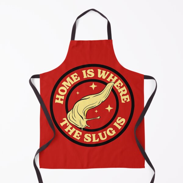 Item preview, Heartwarming Slug Home: Love, Family, and Happiness designed and sold by kcaandwu.
