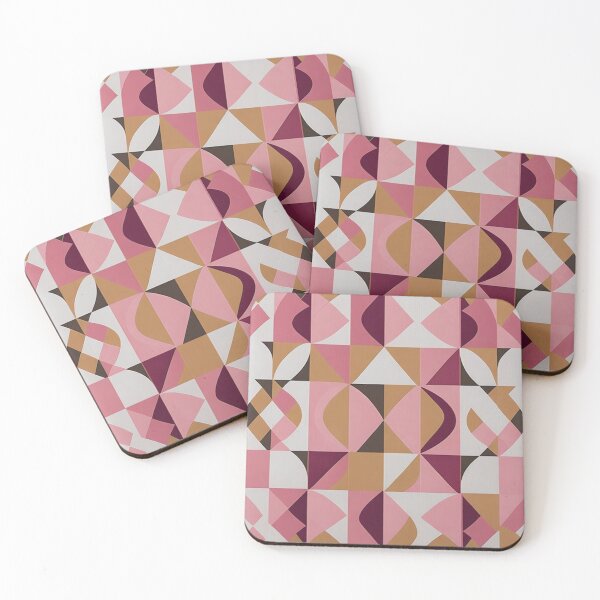 Item preview, Minimalist Geometric Patterns designed and sold by Rosamose.