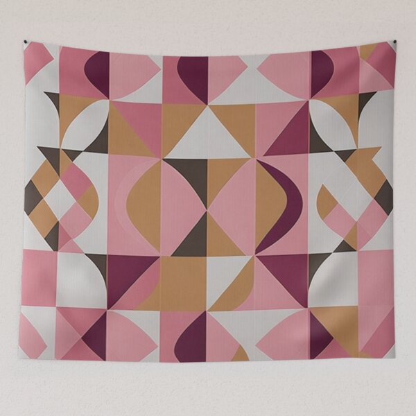 Item preview, Minimalist Geometric Patterns designed and sold by Rosamose.