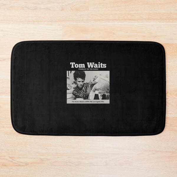 Item preview, Tom Waits 1974 designed and sold by MaritzaPurchas.