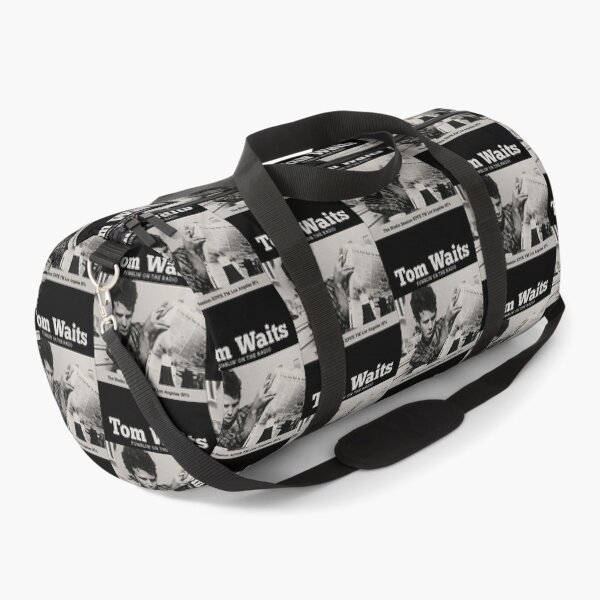 Item preview, Tom Waits 1974 designed and sold by MaritzaPurchas.