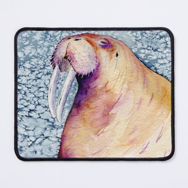 Item preview, Mr Chubs designed and sold by Brazen Edwards.