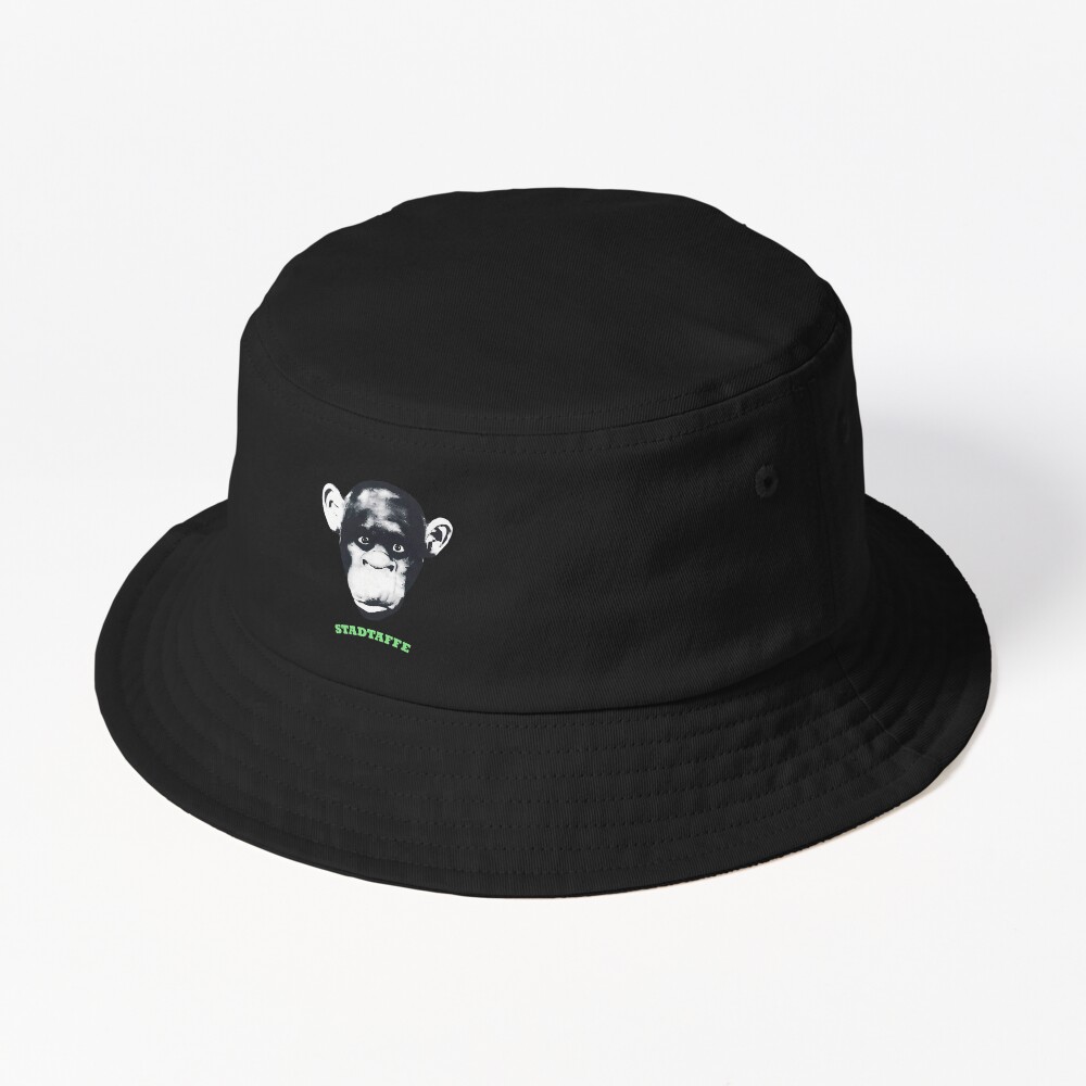 Item preview, Bucket Hat designed and sold by Stylemarcus.