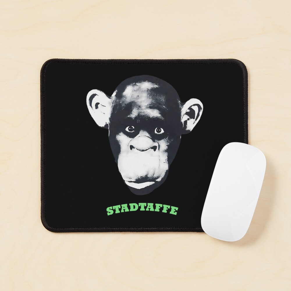 Item preview, Mouse Pad designed and sold by Stylemarcus.
