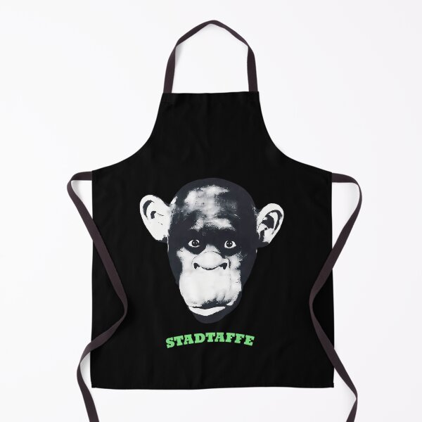 Item preview, Peter Fox Stadtaffe designed and sold by Stylemarcus.