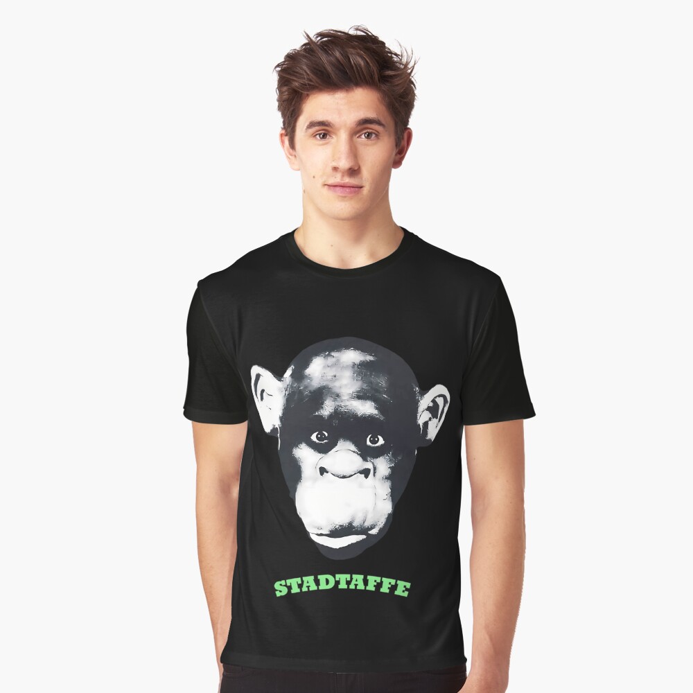 Item preview, Graphic T-Shirt designed and sold by Stylemarcus.