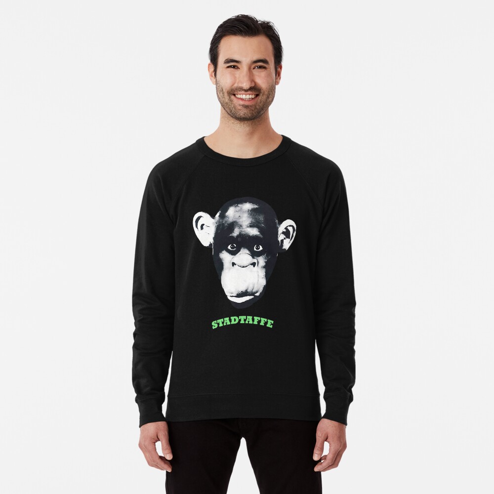 Item preview, Lightweight Sweatshirt designed and sold by Stylemarcus.