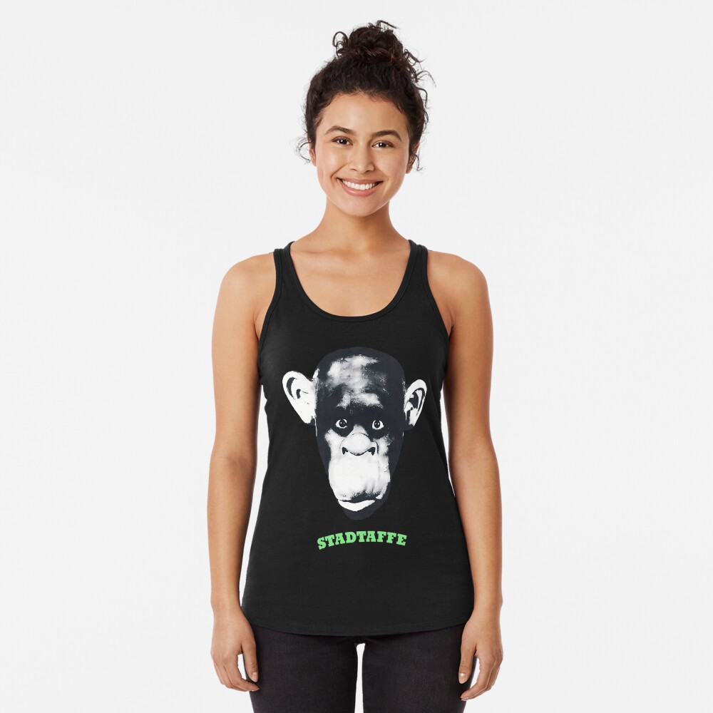 Item preview, Racerback Tank Top designed and sold by Stylemarcus.