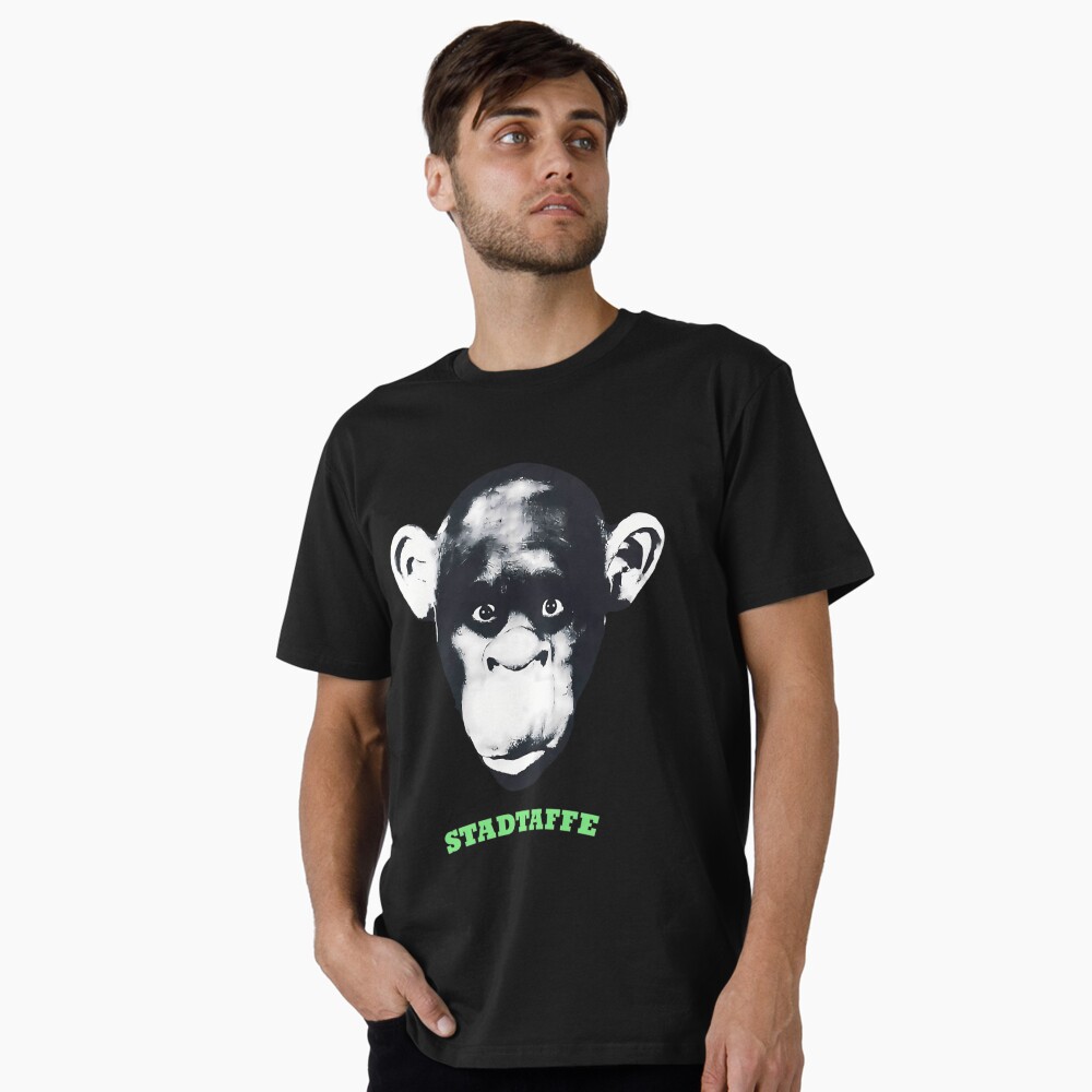 Item preview, Premium T-Shirt designed and sold by Stylemarcus.