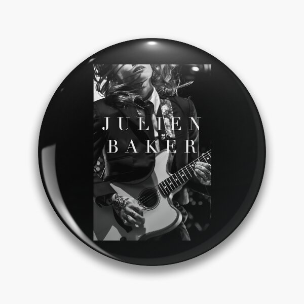 Item preview, Julien Baker designed and sold by StoreArtPoofs.