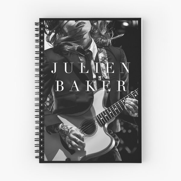 Item preview, Julien Baker designed and sold by StoreArtPoofs.
