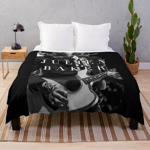 Item preview, Julien Baker designed and sold by StoreArtPoofs.