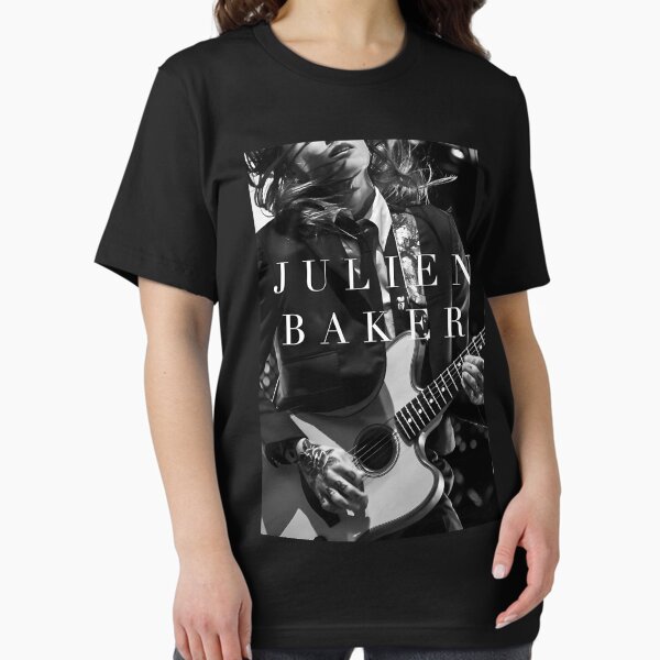 Item preview, Julien Baker designed and sold by StoreArtPoofs.