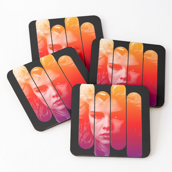 Item preview, Kim Wilde - Retro 80s 90s Aesthetic Music designed and sold by NoahClothing.