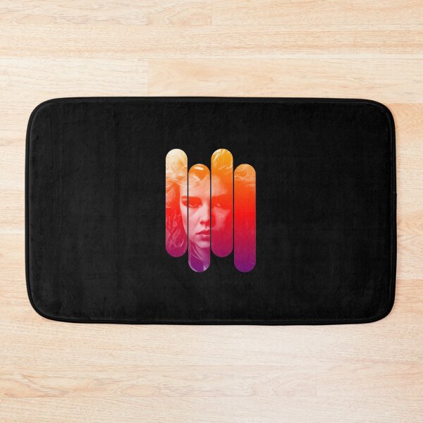 Item preview, Kim Wilde - Retro 80s 90s Aesthetic Music designed and sold by NoahClothing.