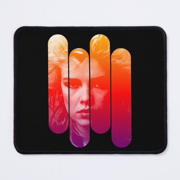 Item preview, Kim Wilde - Retro 80s 90s Aesthetic Music designed and sold by NoahClothing.