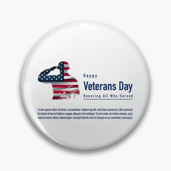 Item preview, Veterans Day Honoring  designed and sold by Creammy1991.