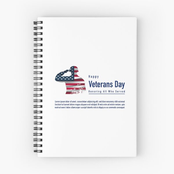 Item preview, Veterans Day Honoring  designed and sold by Creammy1991.