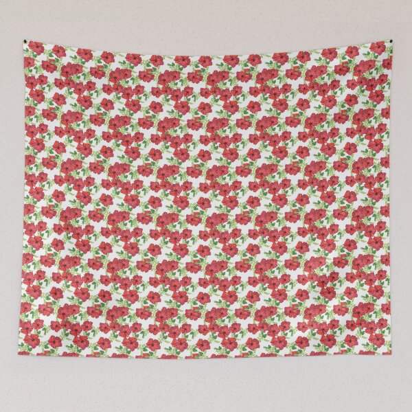 Item preview, Classic Hibiscus designed and sold by DFMHart.