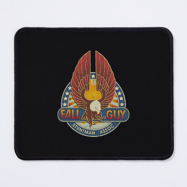 Item preview, Fall Guy Stuntman Association Vintage  	 designed and sold by bfhiquec20.