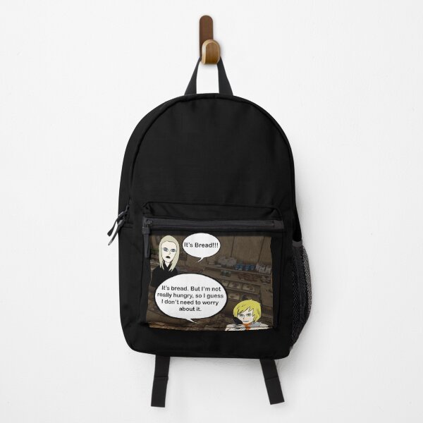 Item preview, It’s bread! designed and sold by ComradeScar.